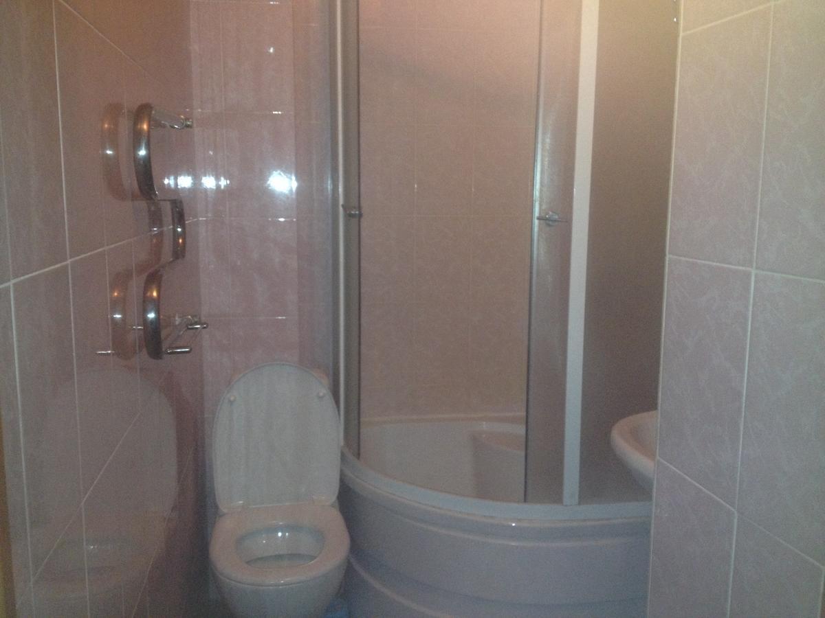 Tennis House Hotel Krasilovka Bilik gambar
