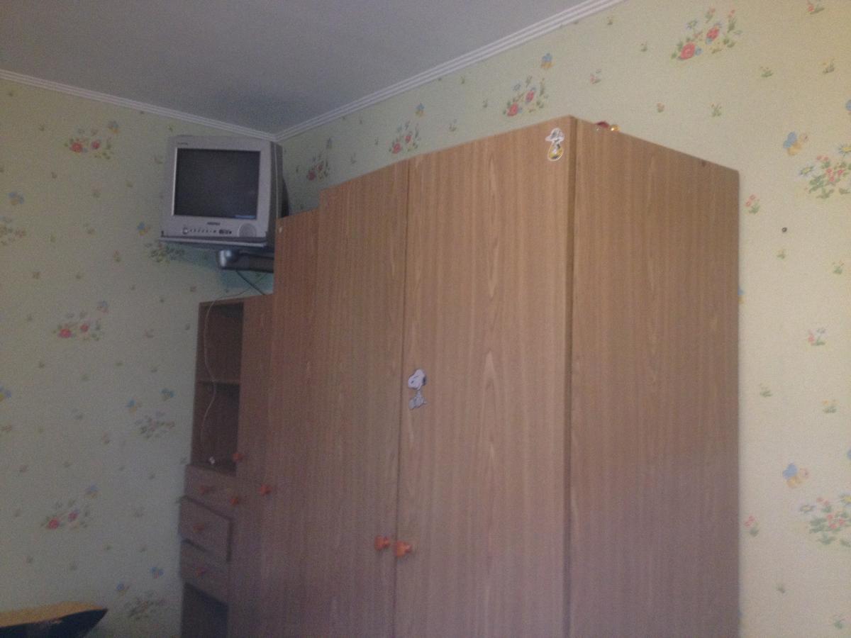 Tennis House Hotel Krasilovka Bilik gambar