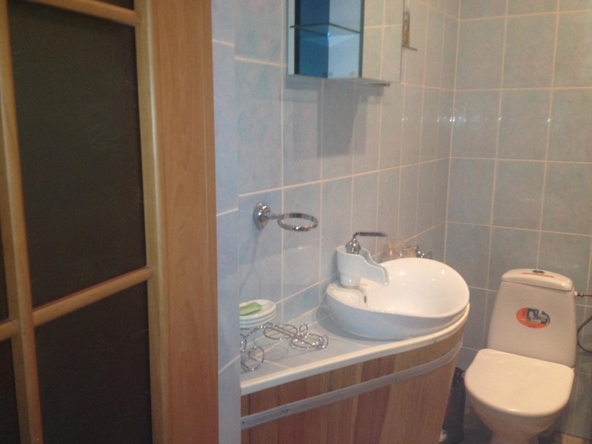 Tennis House Hotel Krasilovka Bilik gambar