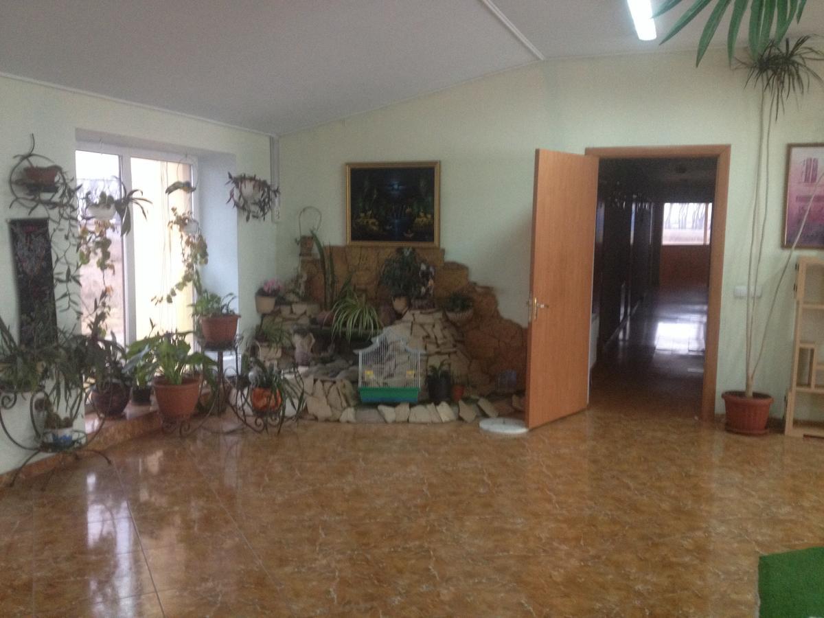 Tennis House Hotel Krasilovka Luaran gambar